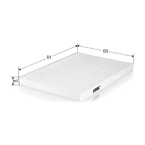 TECNECO FILTERS CK1253