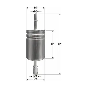 IN1073 TECNECO FILTERS