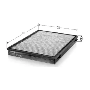 CK8717C TECNECO FILTERS