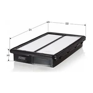 AR30027PMJ TECNECO FILTERS