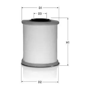 GAS14 TECNECO FILTERS