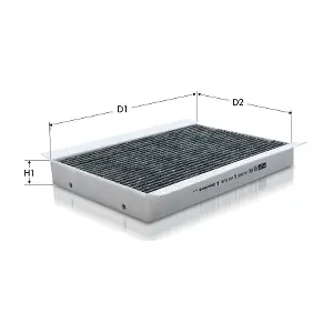 CK1259C TECNECO FILTERS