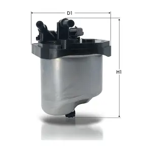 TECNECO FILTERS GS1213