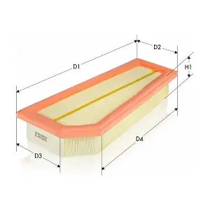 AR3210PM TECNECO FILTERS