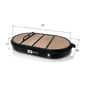 AR3133 TECNECO FILTERS
