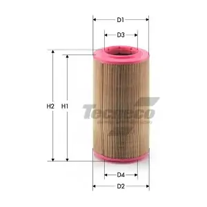 TECNECO FILTERS AR 13490-I