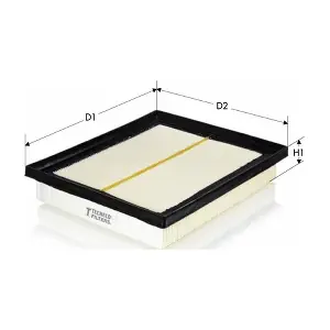 TECNECO FILTERS AR22009PM