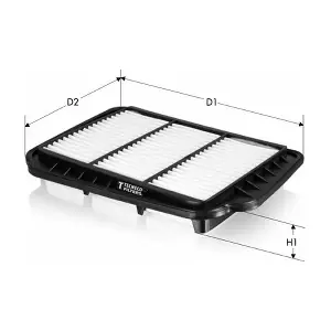 AR3028PMJ TECNECO FILTERS