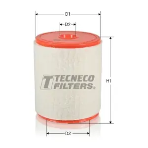 AR16005-S TECNECO FILTERS