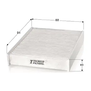 TECNECO FILTERS CK25001