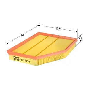 AR1762PM TECNECO FILTERS