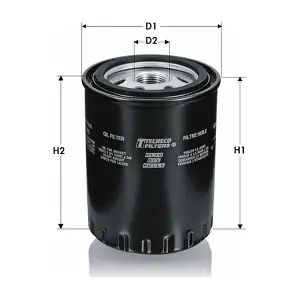 TECNECO FILTERS OL365
