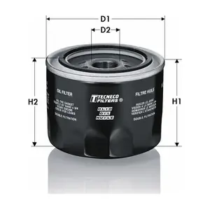 TECNECO FILTERS OL1203T
