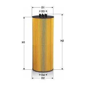 TECNECO FILTERS OL2180E