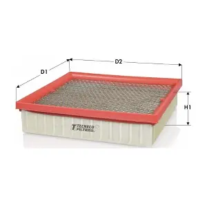 TECNECO FILTERS AR122PMJ
