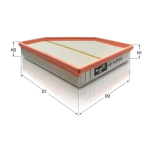 AR1783PMS TECNECO FILTERS