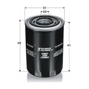 TECNECO FILTERS OL3003T/94
