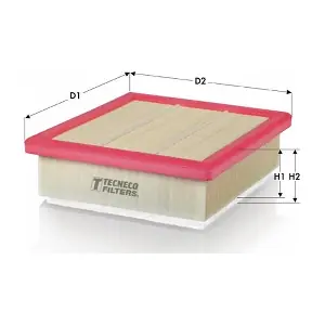 AR 21002 PMS TECNECO FILTERS