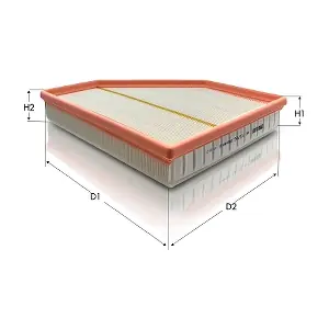 AR1706PMS TECNECO FILTERS