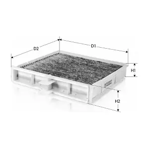 TECNECO FILTERS CK9691-C