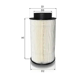 TECNECO FILTERS GS2132E