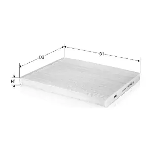 CK2132 TECNECO FILTERS
