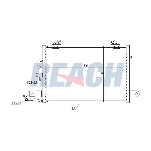 4A0260403A SEAT