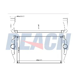 CA2232 FREIGHTLINER