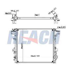 K55056633AB JEEP
