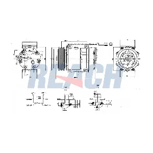 4085 VOLVO