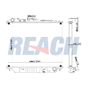 97036932 OPEL