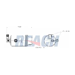 REACH 1.71.12003