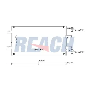 REACH 1.30.0543.P