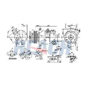 55111555AA CHRYSLER