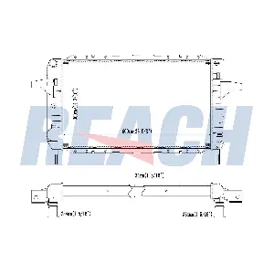 1652504 FORD