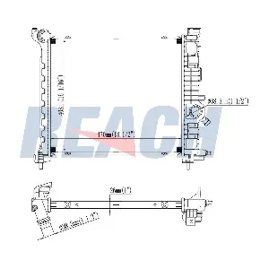 13283247 OPEL
