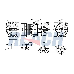 4407439 CHEVROLET