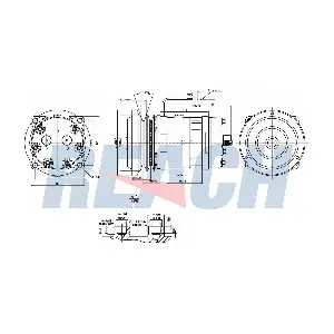 9704118 INTERNATIONAL HARV.