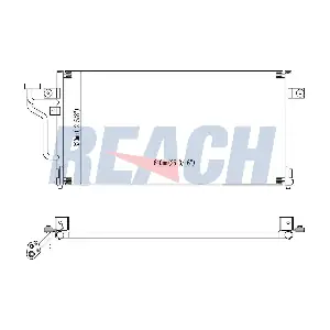 MB657968 MITSUBISHI