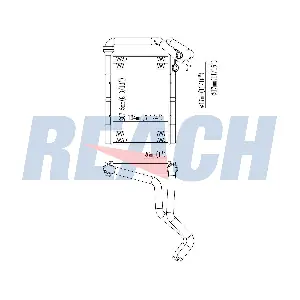 8710752020 TOYOTA (FAW)