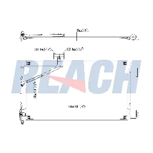 A1715000354 MERCEDES-BENZ