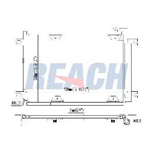 73033 SPECTRA PREMIUM