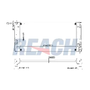 CU2335 SPECTRA PREMIUM