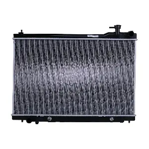 DENSO 2213422 Радіатор, система охолодження двигуна