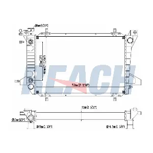 F2TH8005YA FORD USA