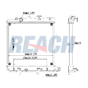 B5C715200A MAZDA