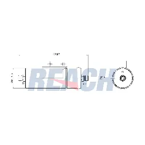 REACH 1.71.12694