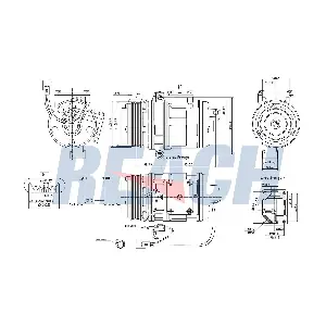 8832060680 TOYOTA (GAC)