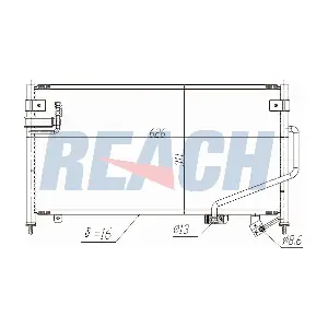 REACH 1.30.0022.P