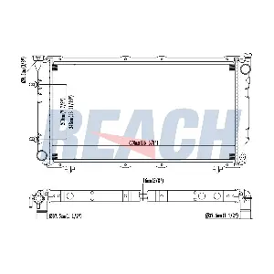 45199AA121 SUBARU